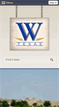 Mobile Screenshot of ci.watauga.tx.us